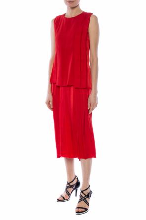 Pleated tank top, zdjęcie 2 Pleated tank top od Sonia Rykiel